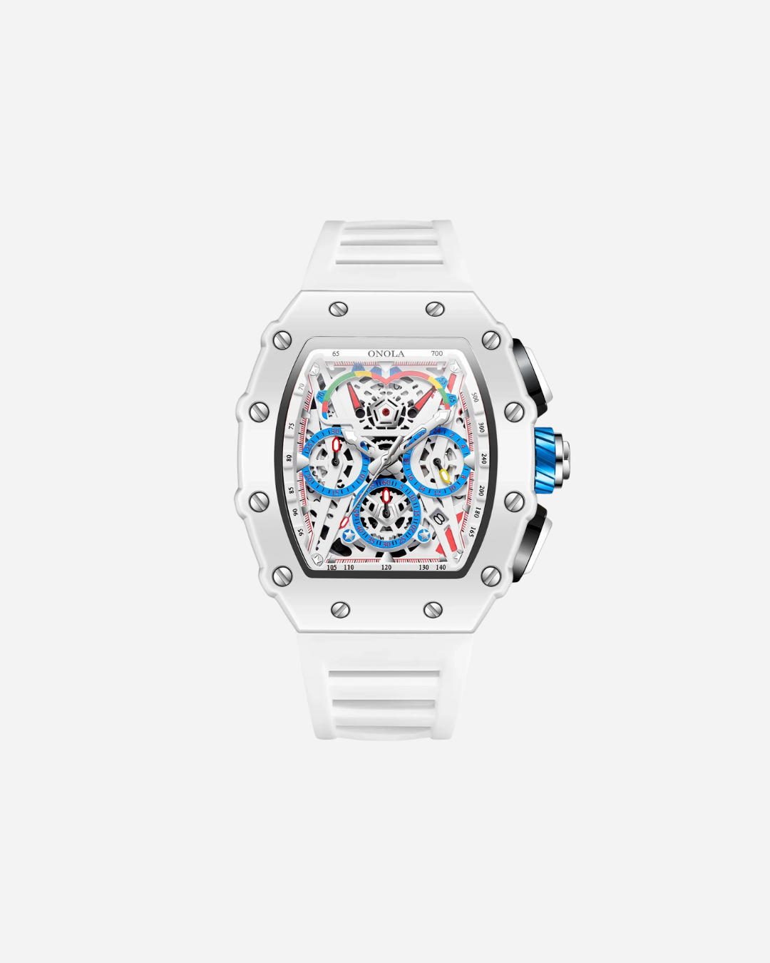 Zamoorah™ Halo - Albia