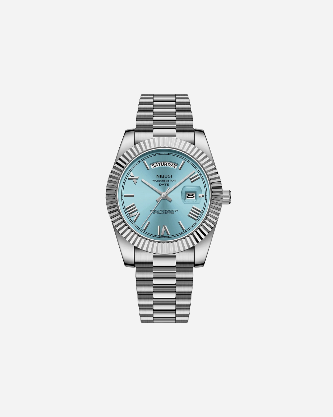 Zamoorah™ Concorde - Aquaris