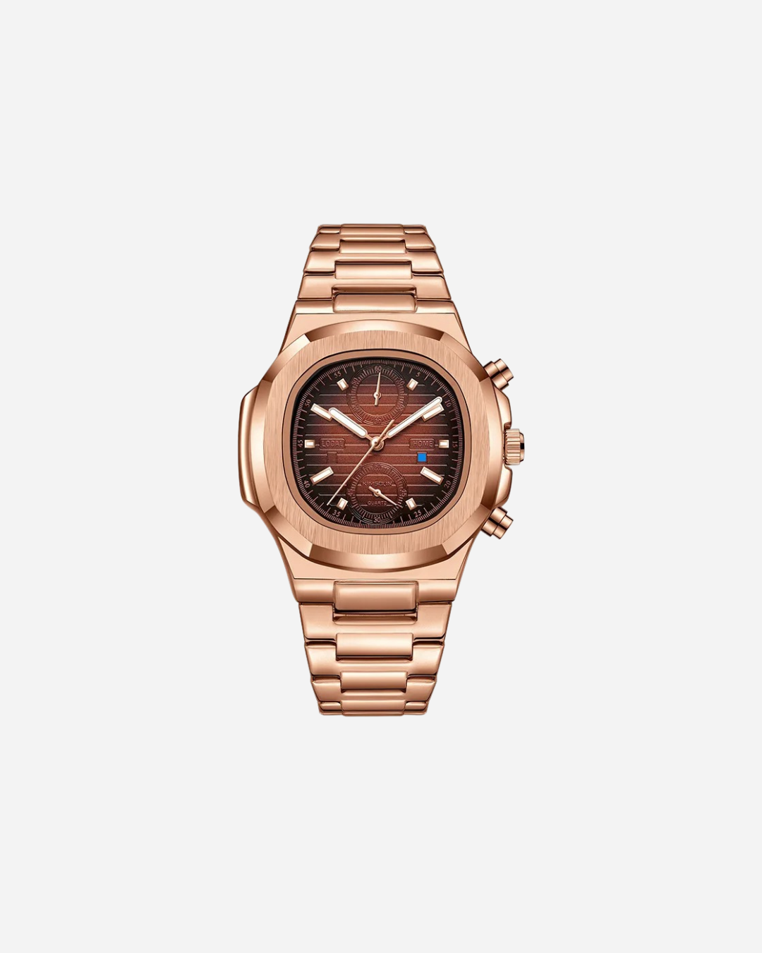 Zamora™ Regent - Bronzio