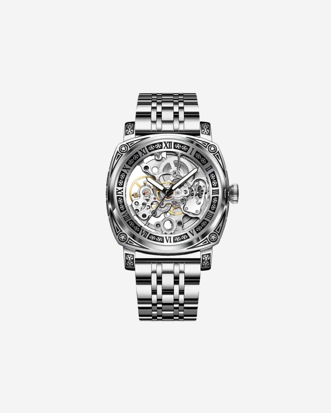 Zamoorah™ Regal - Coal