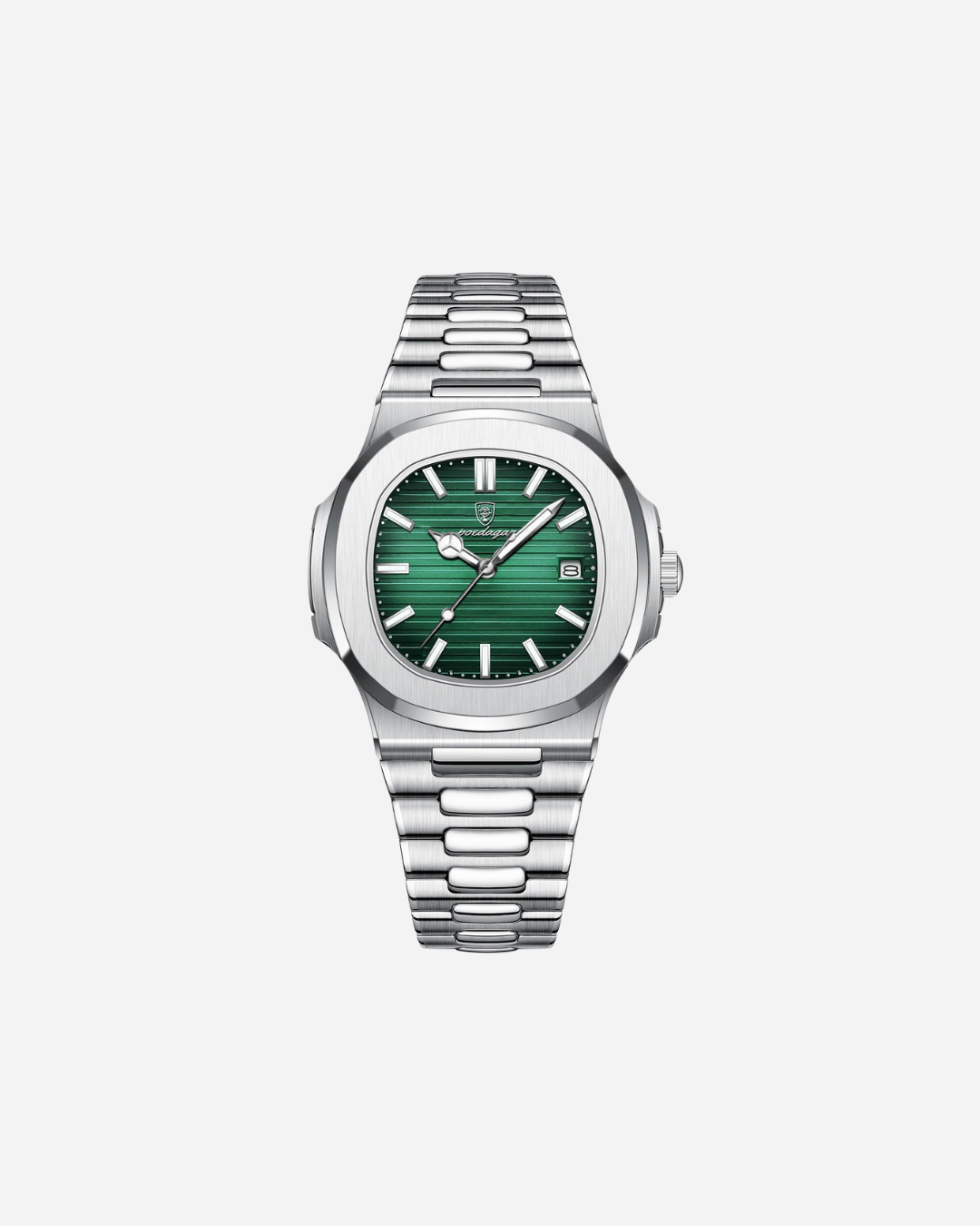 Zamoorah Aureus-Emerald