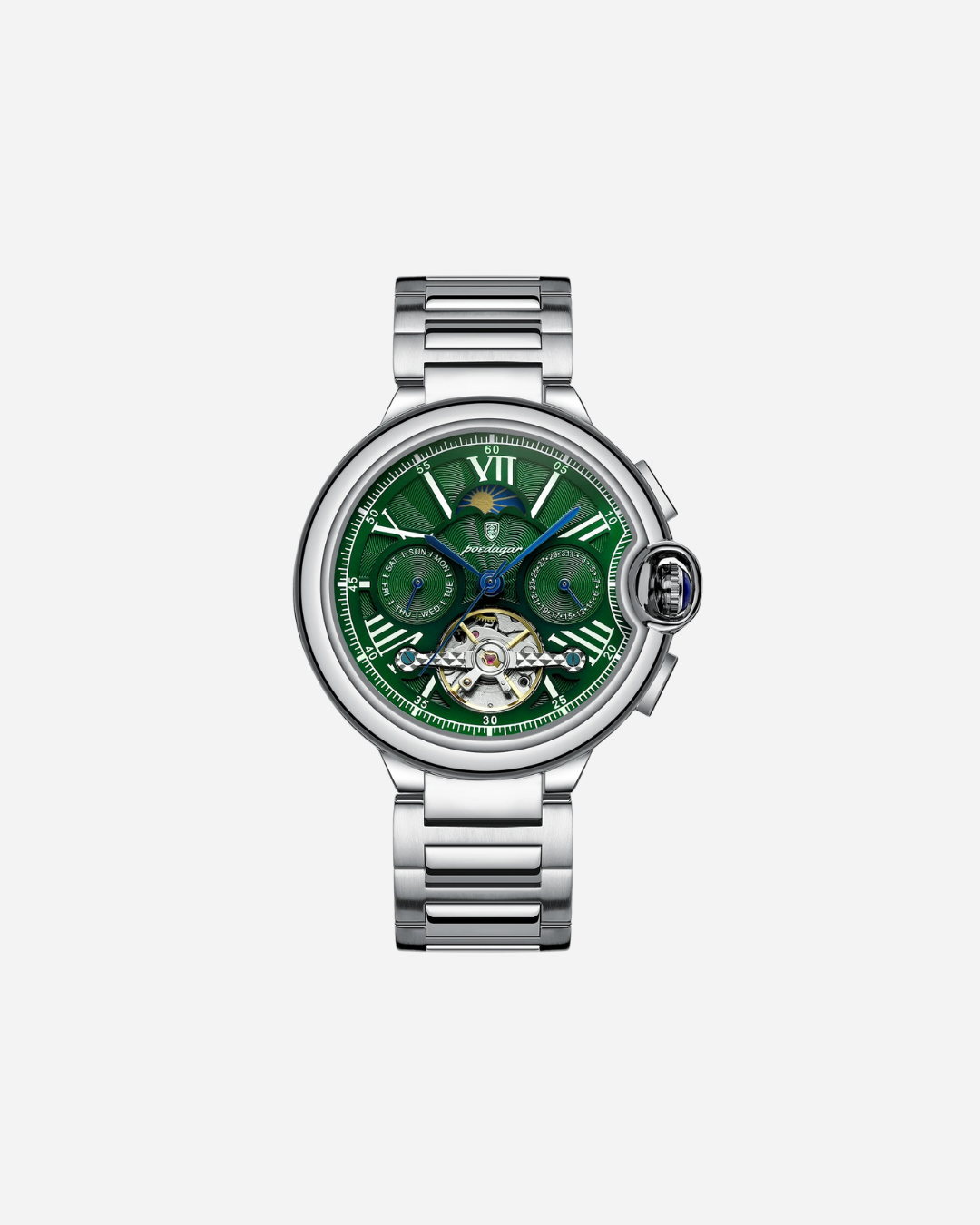 Zamoorah™ Ultimus - Fioro