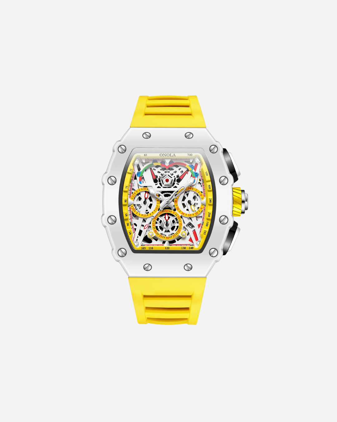 Zamoorah™ Halo - Lumio