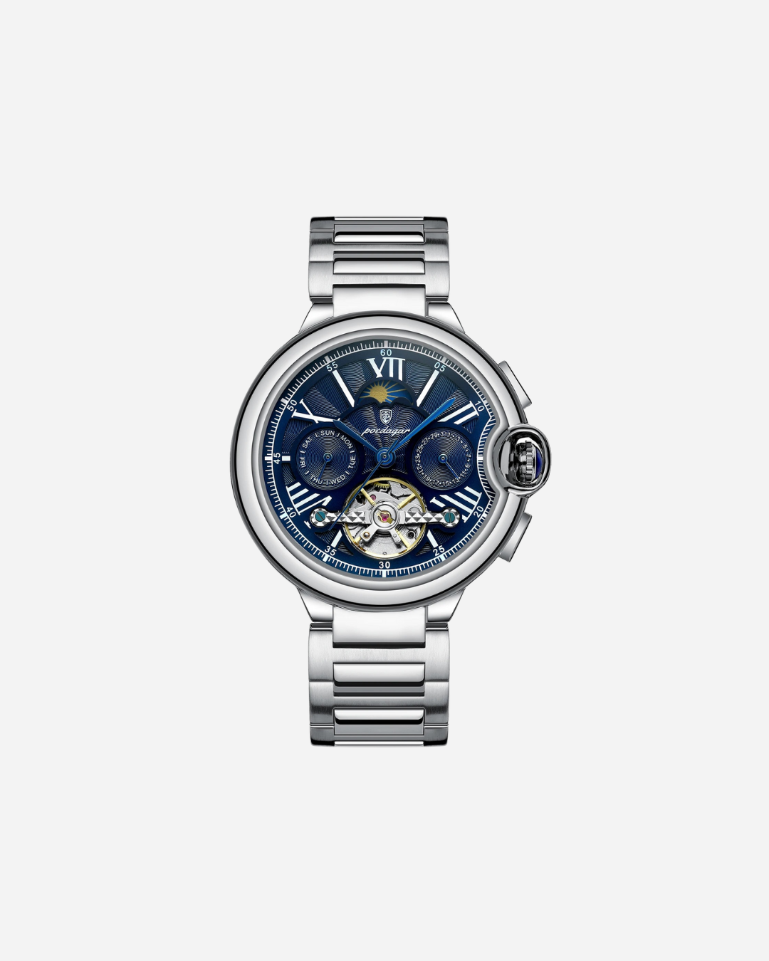 Zamoorah™ Ultimus - Marino