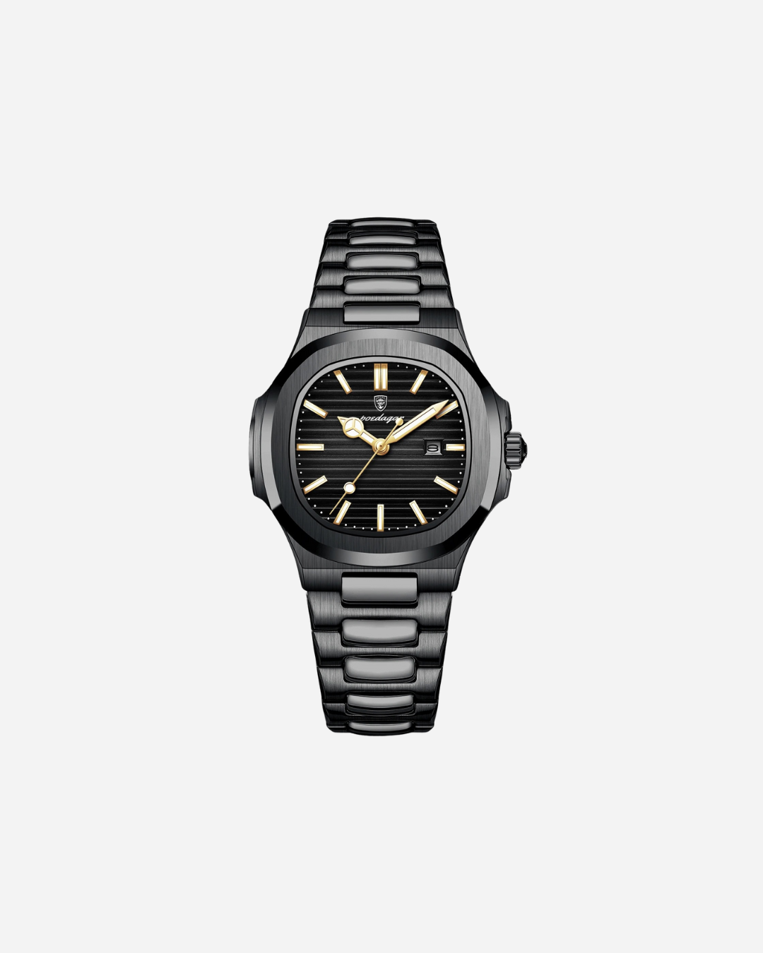 Zamoorah Seraphine - Noire