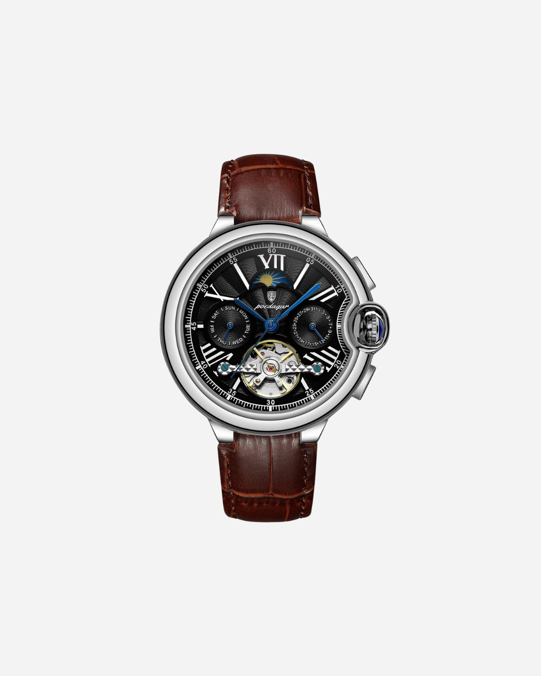 Zamoorah™ Ultimus - Obvio