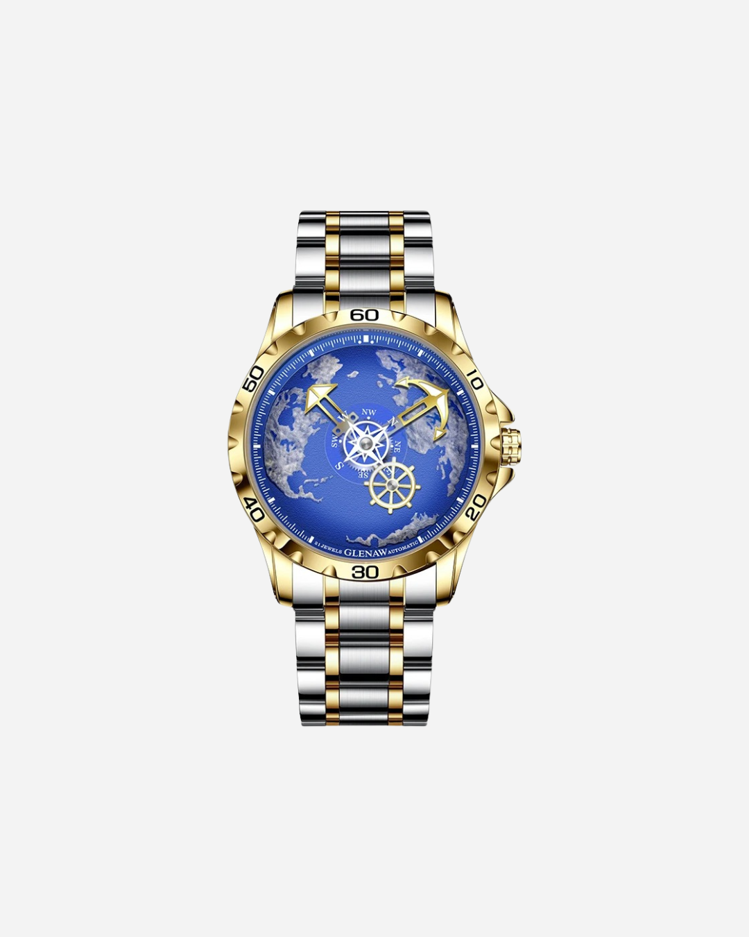 Zamoorah™ Vespucci - Orain