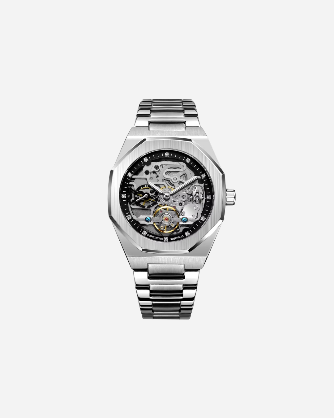 Zamoorah™ Tourbillon - Sablex