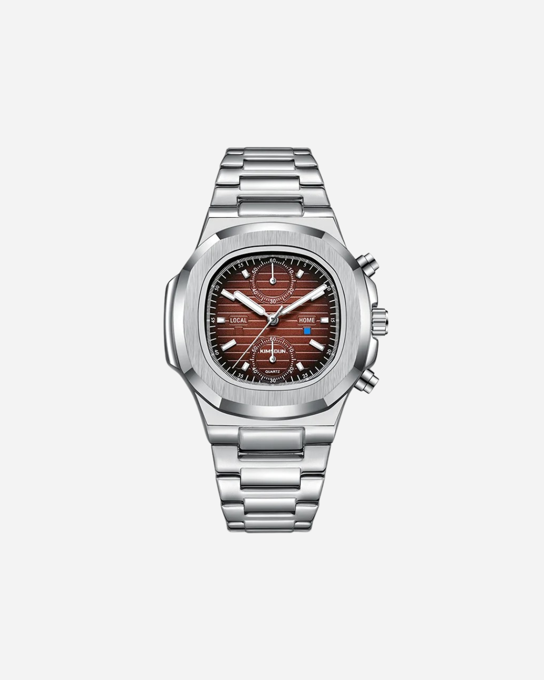 Zamora™ Regent - Silbron