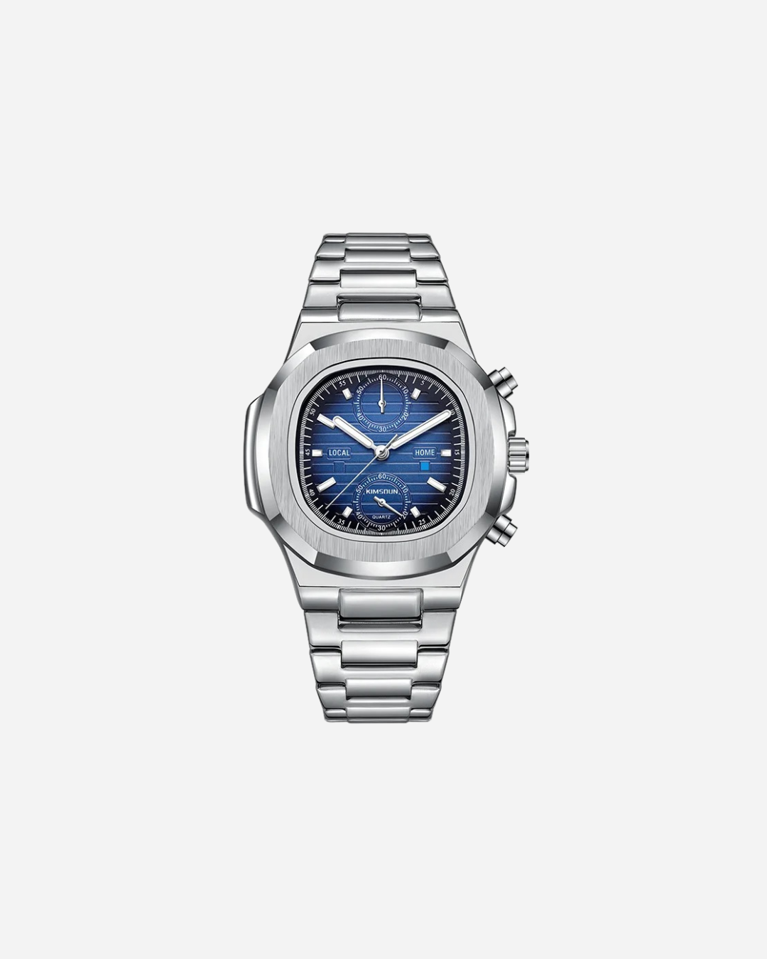 Zamora™ Regent - Steelis