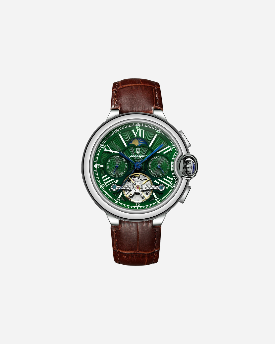 Zamoorah™ Ultimus - Verano