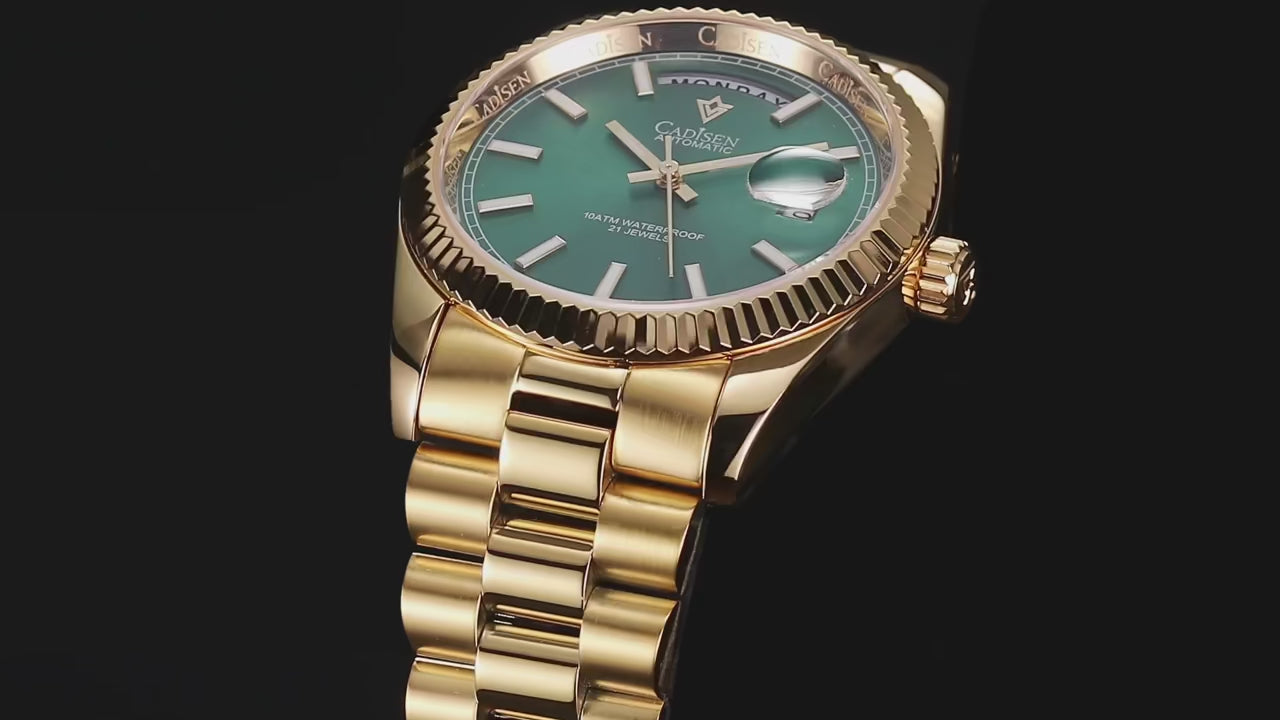 Zamoorah™ Sovereign - Video