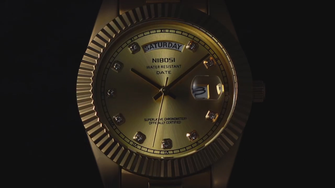 Zamoorah™ Concorde - Video